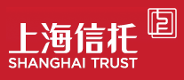 上海信托logo