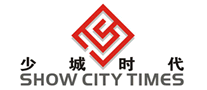 少城时代logo