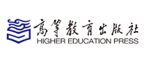高等教育出版社logo