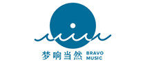 梦响当然bravomusiclogo