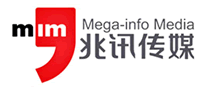 兆讯传媒logo
