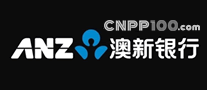 ANZBank澳新银行logo