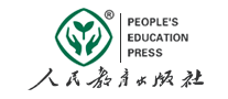 人民教育出版社logo