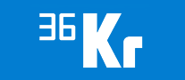 36氪logo