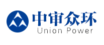 中审众环logo