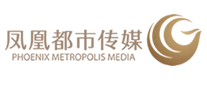 凤凰都市传媒logo