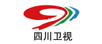 四川卫视logo