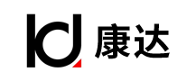 康达logo