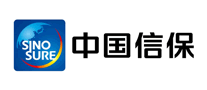 中国信保logo