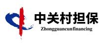 中关村担保logo