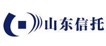 山东信托logo