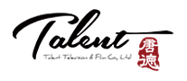 唐德Talentlogo