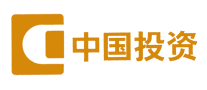 中投logo