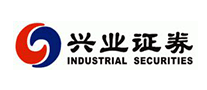 兴业证券logo