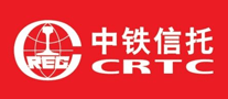 中铁信托CRTClogo