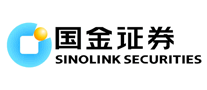 国金证券logo
