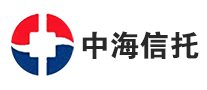 中海信托logo