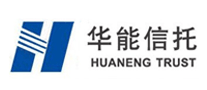 华能信托logo