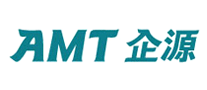 AMT咨询logo
