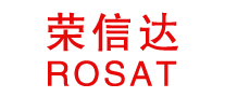 荣信达ROSATlogo