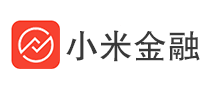 小米金融logo