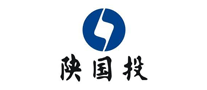 陕国投logo