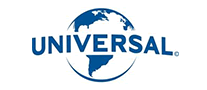 Universal环球影业logo