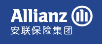 Allianz安联logo