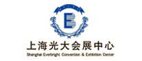 上海光大会展中心logo