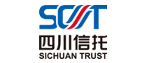 四川信托SCTlogo