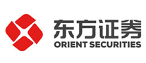 东方证券ORIENTlogo