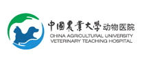 中国农业大学动物医院logo