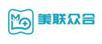 美联众合动物医院logo