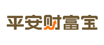 平安财富宝logo