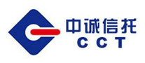 中诚信托logo
