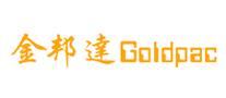 金邦达Goldpaclogo