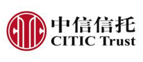 中信信托logo