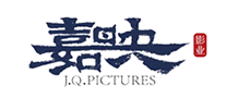 嘉映影业logo