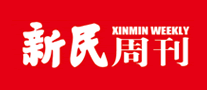 新民周刊logo