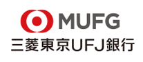 三菱东京UFJlogo