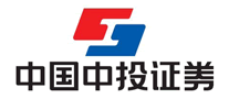 中投证券logo