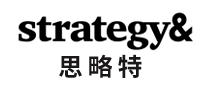 Strategy&思略特logo
