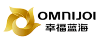 幸福蓝海OMNIJOIlogo