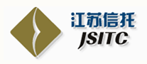 江苏信托JSITClogo