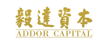 毅达资本logo