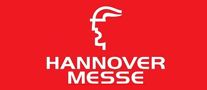 HannoverMesse汉诺威logo