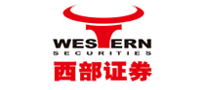 西部证券logo