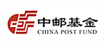 中邮基金logo