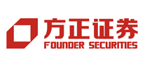 方正证券logo