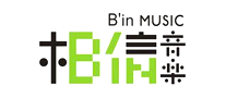 相信音乐Bin-musiclogo